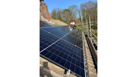 Thumbnail for 3.76kW | 470W AIKO Solar Panel | Nottingham