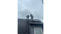 Thumbnail for 9.6kWh Solar | Fox ESS 8kW Hybrid | 2 X 11.52kWh EP12 batteries | Glasgow