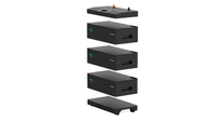 Thumbnail for *Pre-order - Stock due early June* | Fogstar Energy | 48.3-64.4kWh 51.2V Modular Battery Stack | IP65 | Fire Suppression | Heating System