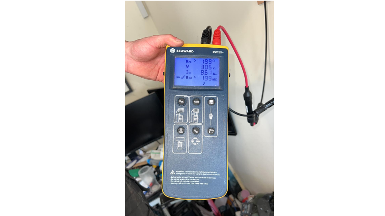 3.76kW | 470W AIKO Solar Panel | Nottingham