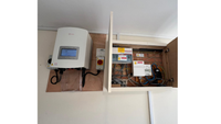 Thumbnail for 3.76kW | 470W AIKO Solar Panel | Nottingham