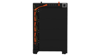 Thumbnail for *Pre-order - Stock due early June* | Fogstar Energy | 48.3-64.4kWh 51.2V Modular Battery Stack | IP65 | Fire Suppression | Heating System