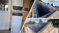 Thumbnail for AIKO 500w in roof