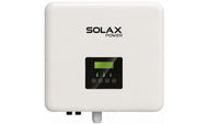 Thumbnail for SolaX X1 G4 Hybrid Inverter 6kW