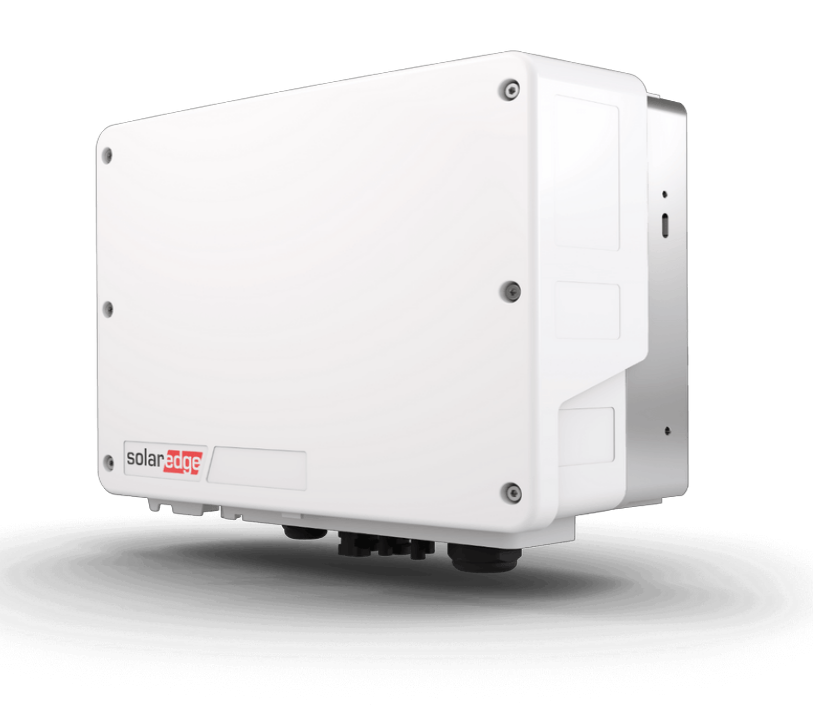 SolarEdge 8,000W Home Wave Inverter - Single Phase