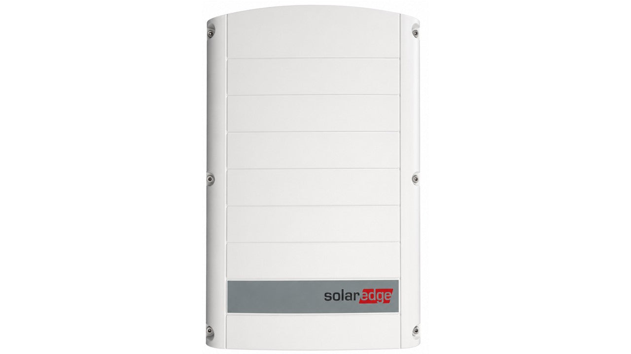 SolarEdge 9000W Home Wave Inverter - Three Phase