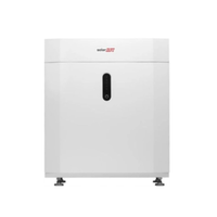 Thumbnail for SolarEdge Home Battery 48V V2 - 3PH Low Voltage 4.6kWh module