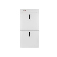 Thumbnail for SolarEdge Home Battery Home Battery 48V V2 - 3PH Low Voltage 2x 4.6kWh module = 9.2kWh