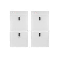Thumbnail for SolarEdge Home Battery Home Battery 48V V2 - 3PH Low Voltage 4x 4.6kWh module = 18.4kWh