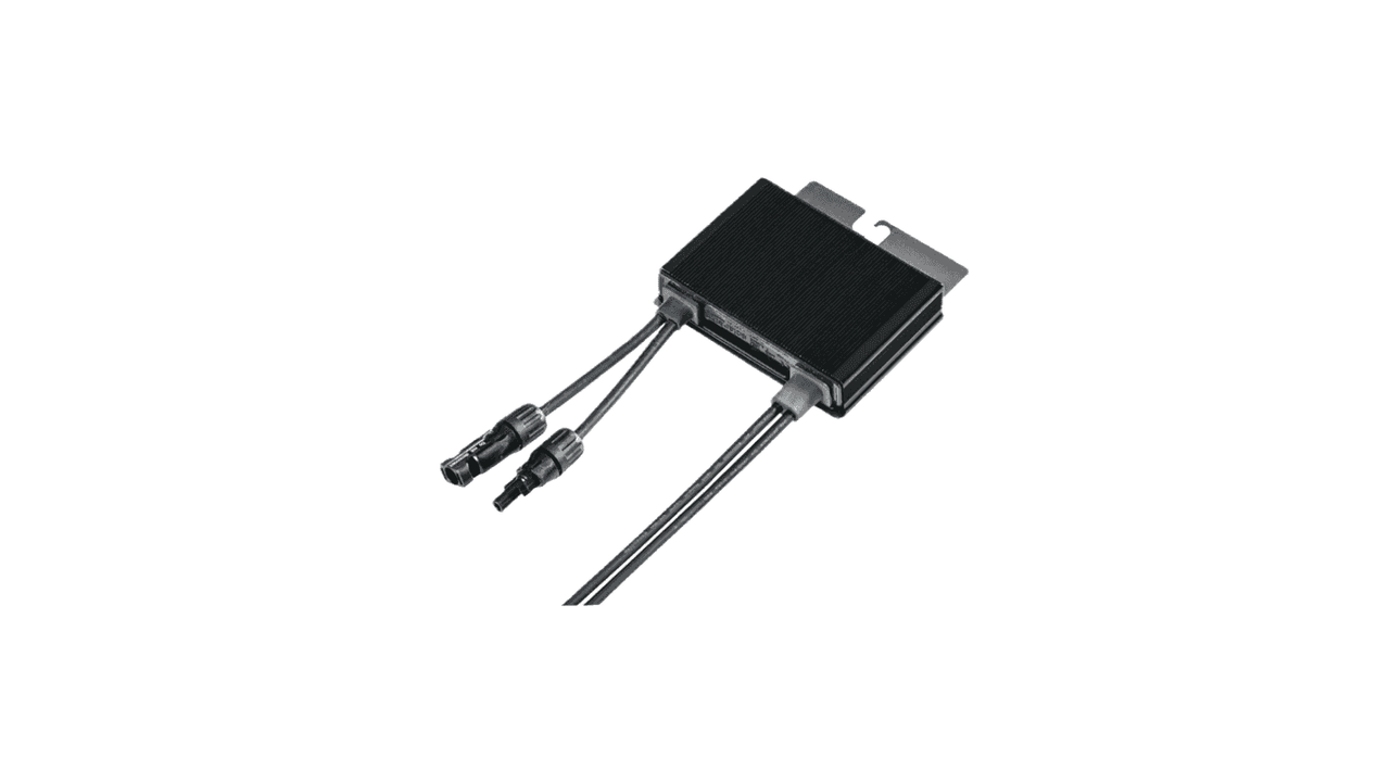 SolarEdge Optimiser with MC4 connectors