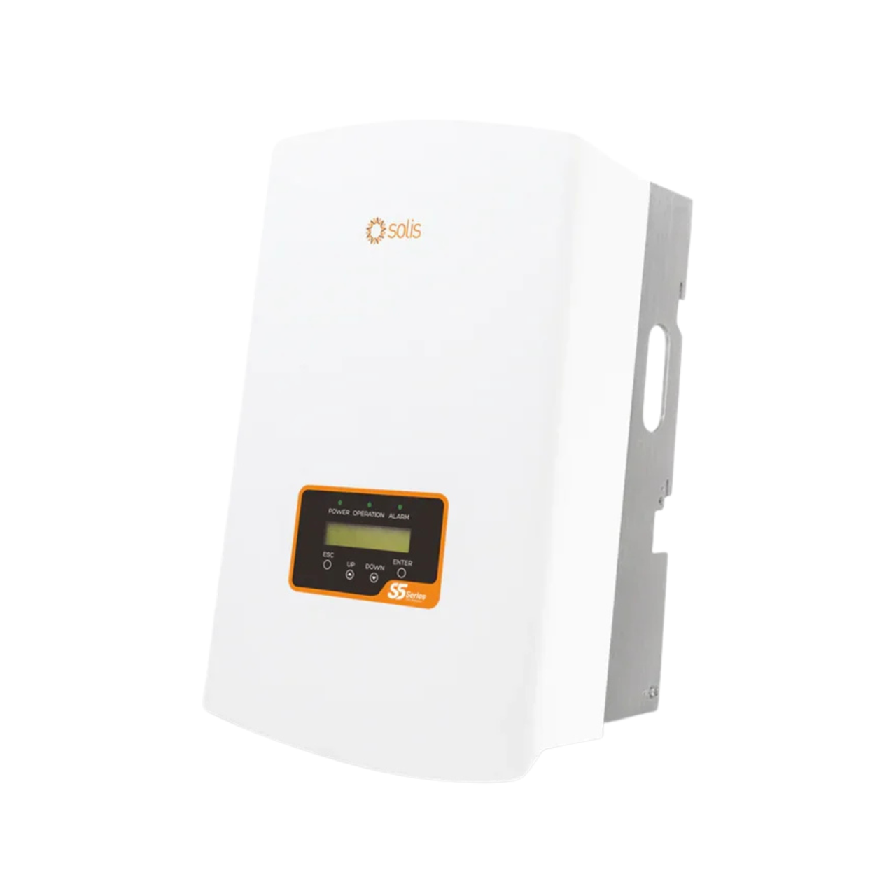 Solis S6 Inverter Dual MPPT
