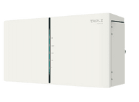 Batterie Triple Power H3.0 3kWH sans BMS | Alma Solar® N°1 des Batterie Triple Power H3.0 3kWH sans BMS | Alma Solar® N°1 des