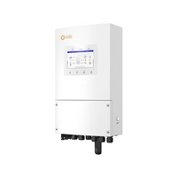Thumbnail for Complete Solar & battery Storage Kit | Solis 6kW hybrid | 14 x Solar Panels | 7kW Solar | 10-64kWh Battery Storage | Choice of Solar Panels