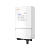 Thumbnail for Solis 6kW S6 Plus | Single Phase Low Voltage Hybrid Inverter | AI-Powered | IP66