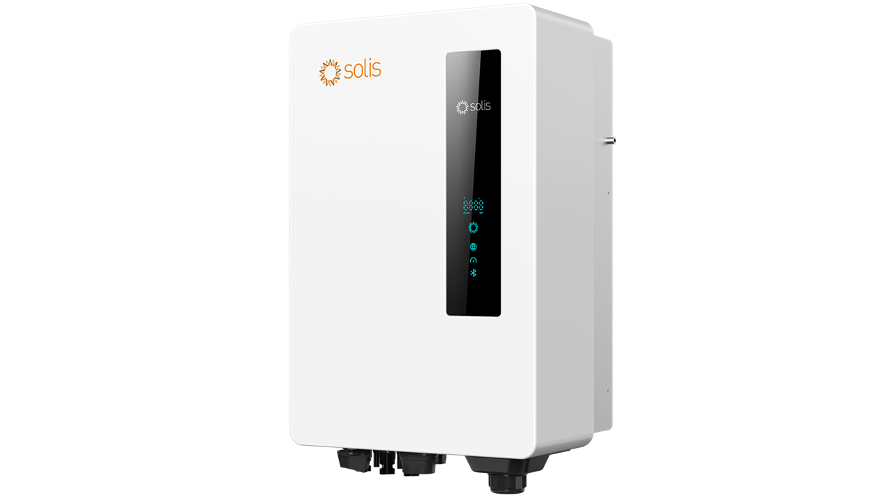 Image of Solis S6 8.0kW Inverter