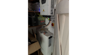 Thumbnail for Sunsynk 3.6kw hybrid | GSL 10.24kWh batterry | TW11 9BX