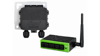 Thumbnail for Tigo Cloud Connect Advanced Kit with TAP- Indoor