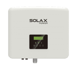 SolaX X1 G4 Hybrid 3.7D 