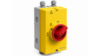 Thumbnail for Projoy AC Isolator 25A 3pole