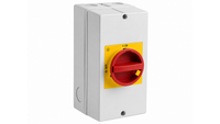 Thumbnail for K&N Single Phase AC Switch Disconnector 32A
