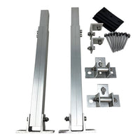 Thumbnail for tilt mount kit items