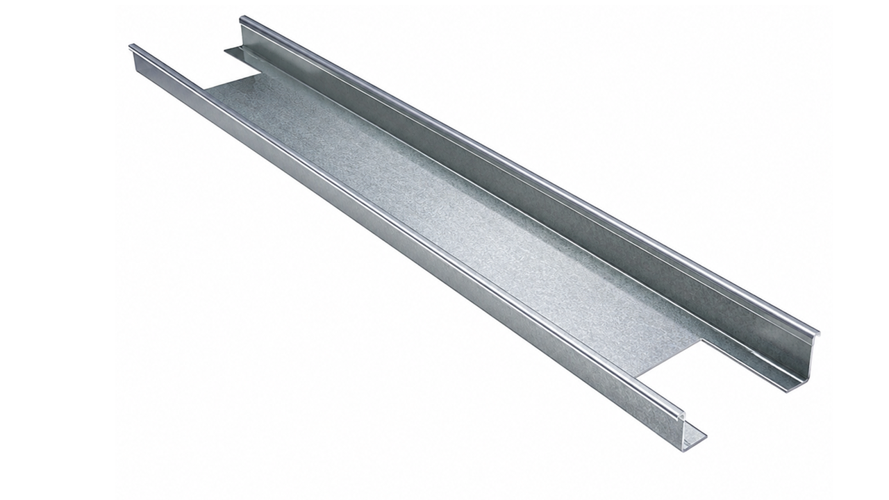 Esdec FlatFix Fusion Ballast