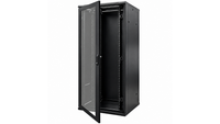 Thumbnail for 24U Rack Mount battery Cabinet Fits: 11 x Pylontech US2000C, 7 x US3000C or 4 x US5000