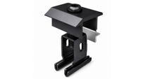 Thumbnail for Renusol Middle Clamp+ 30 - 50mm Black