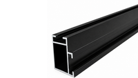 Thumbnail for Renusol VarioSole+ Mounting rail 50 x 37 x 3600mm black