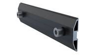 Thumbnail for Fastensol Black Rail Splice