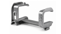 Thumbnail for Esdec FlatFix Fusion Base Plate Bracket