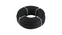 Thumbnail for 6mm2 single-core DC cable 25m in black for solar energy