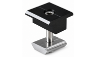 Thumbnail for Fastensol Black Mid Clamp 35mm