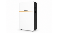 Thumbnail for Duracell Energy Dura16 16kWh | IP65 | 10yr Warranty | 8,000 life cycles