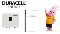 Thumbnail for duracell installation package