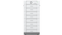 Thumbnail for Dyness | Stack100 5.12 kWh HV Battery | LiFePO₄ Energy Storage