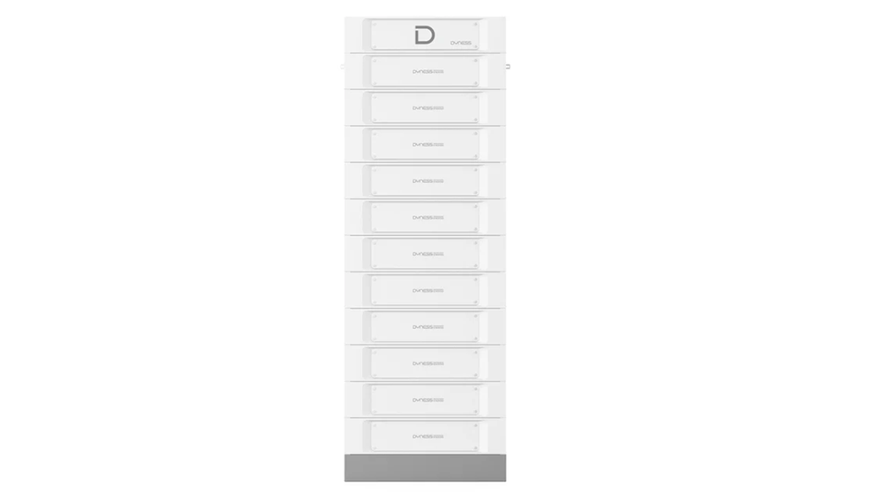 Dyness | Stack100 5.12 kWh HV Battery | LiFePO₄ Energy Storage | UK