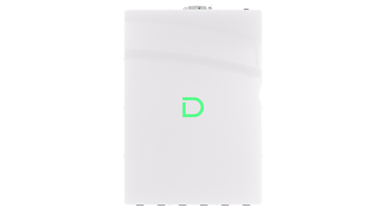 Dyness PowerDepot G2 | 5.12kWh