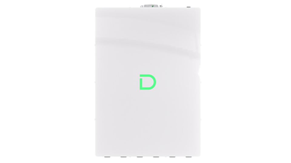 Dyness PowerDepot G2 | 5.12kWh | IP65 | LV LFP Battery | Heating & Cooling function | Fire suppression