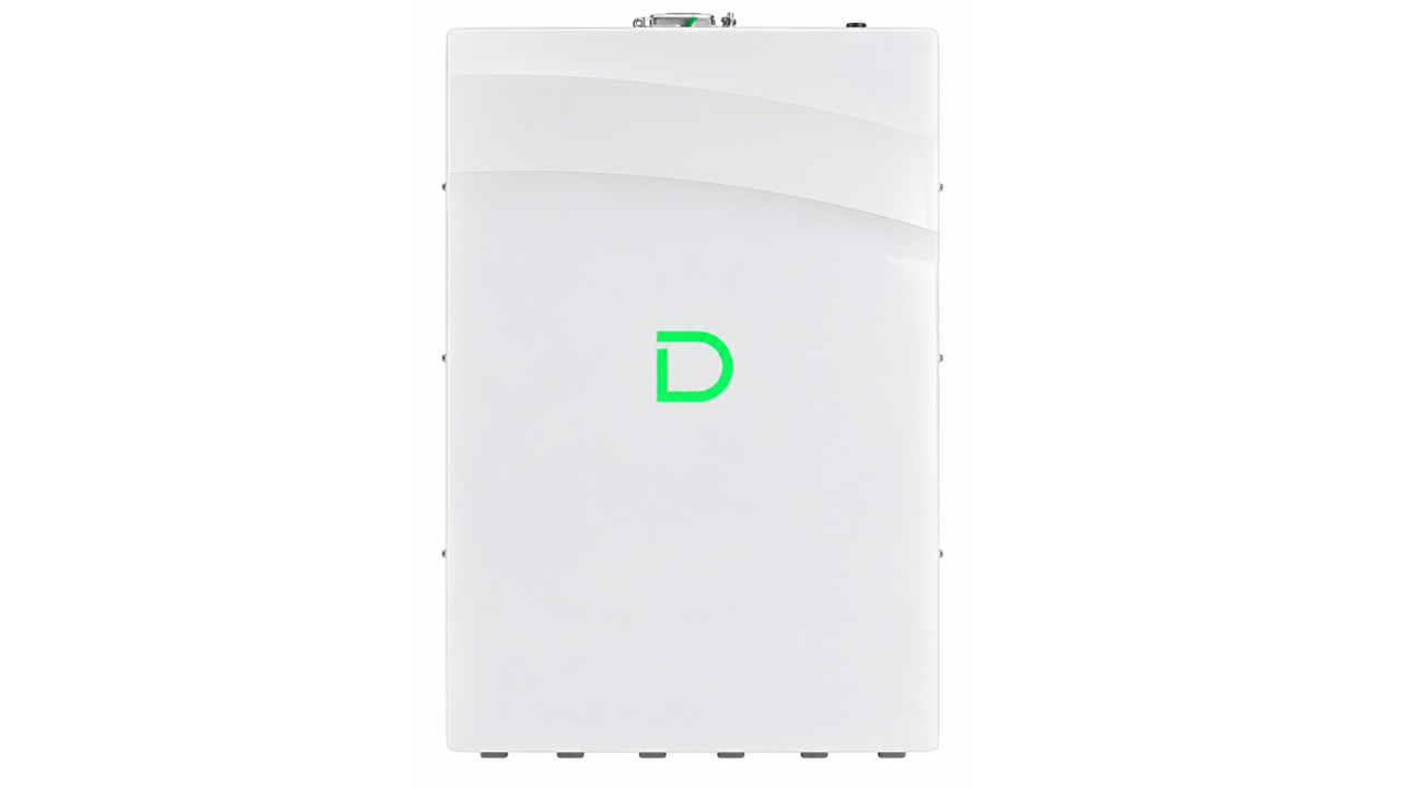 Dyness PowerDepot G2 | 5.12kWh | IP65 | LV LFP Battery | Heating & Cooling function | Fire suppression