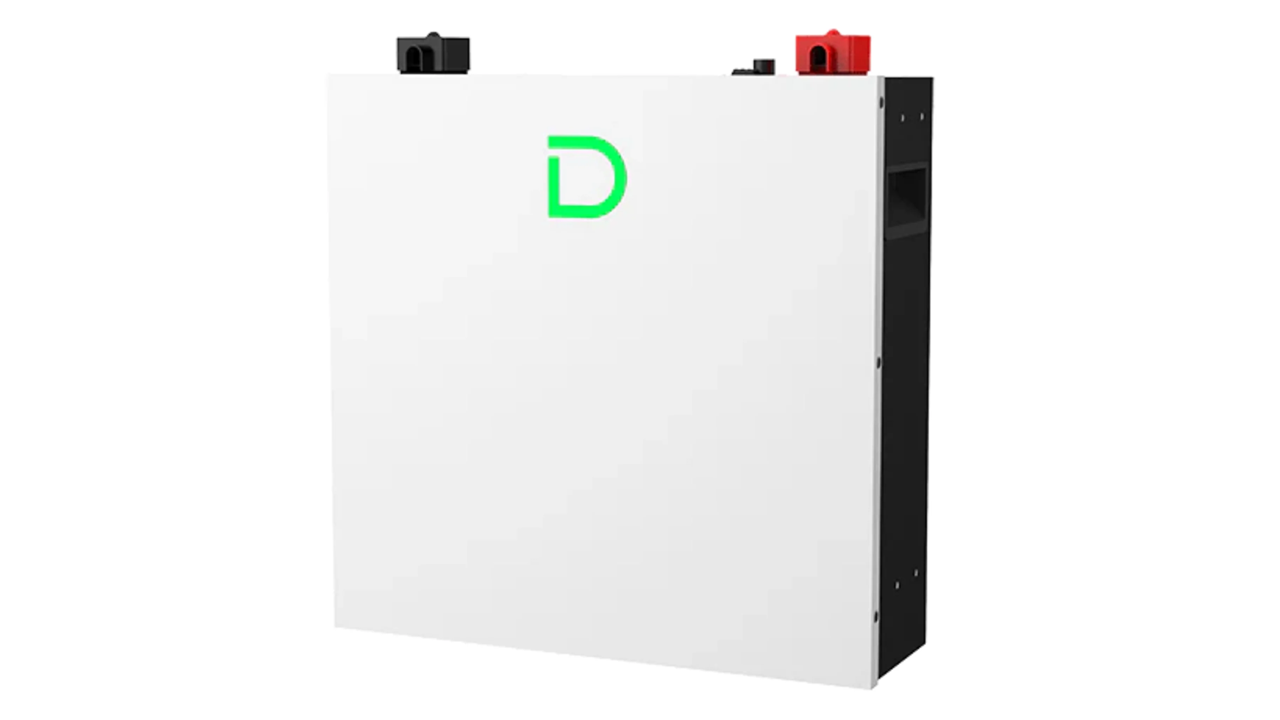 Dyness DL5.0C Pro