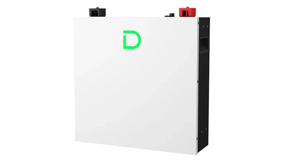 Dyness DL5.0C Pro | 5.12kWh Lithium Battery | Wall mounted or stackable | IP20 | | Heating Element | Fire Suppression