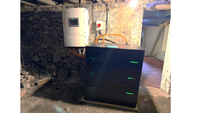 Thumbnail for Solis 10kW S6 | Fogstar Modular IP65 48.3kWh battery | Beith