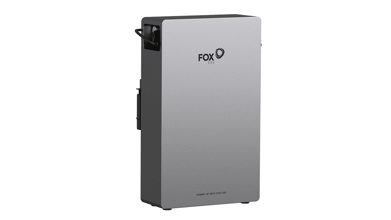 Fox ESS EP5 5.18kWh Battery