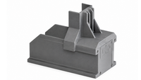 Thumbnail for Esdec ClickFit EVO Mounting Rail End Cap Grey