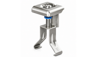 Thumbnail for Esdec ClickFit EVO Universal Module Clamp, Grey