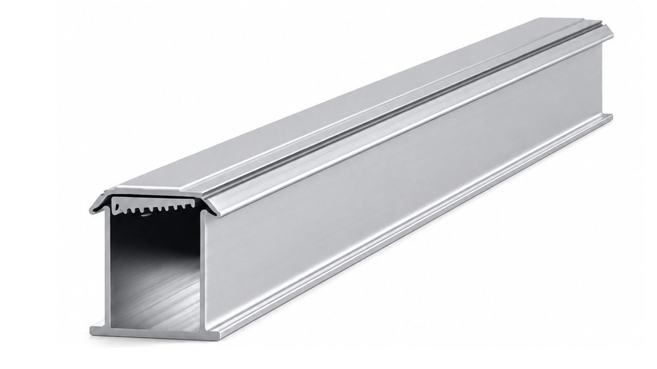 Esdec ClickFit EVO Mounting Rail 2338mm