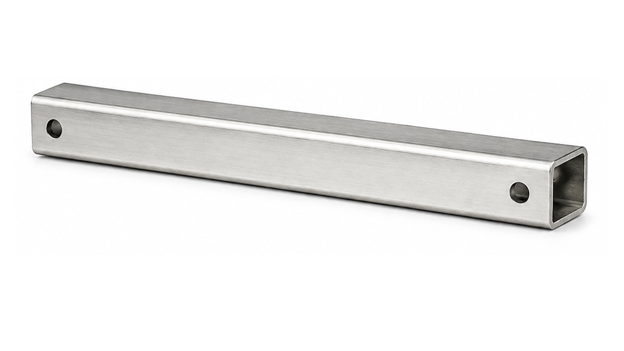 Esdec  FlatFix Fusion Base Profile 550mm