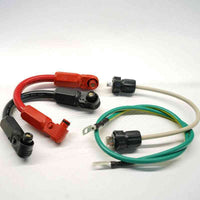 Thumbnail for MyEnergi Libbi battery storage system cables and connectors