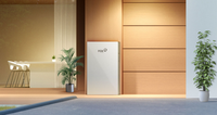 Thumbnail for Fox ESS | Evo 5.0 kW + 10.24 kWh | All In One Storage System | Fire Suppressant | IP66 | Heating Elelement | 95% DoD